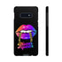 Pisces Queen Tough Case